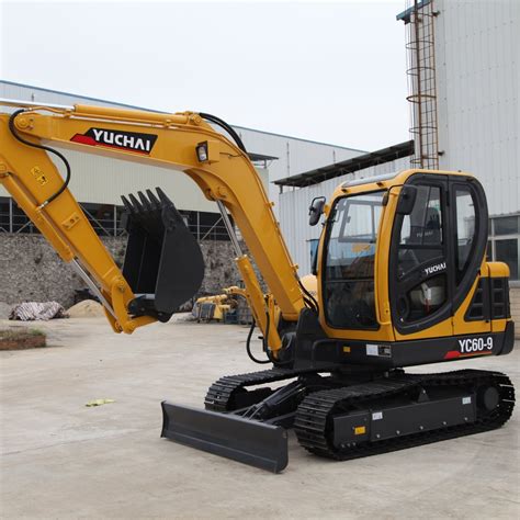 china yuchai international excavator|yuchai mini excavators for sale.